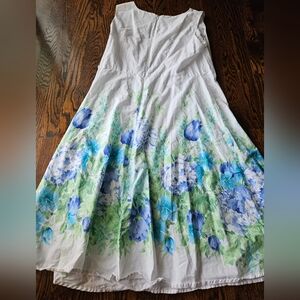 Vicki Wayne's, a label known for its vintage-style women's apparel